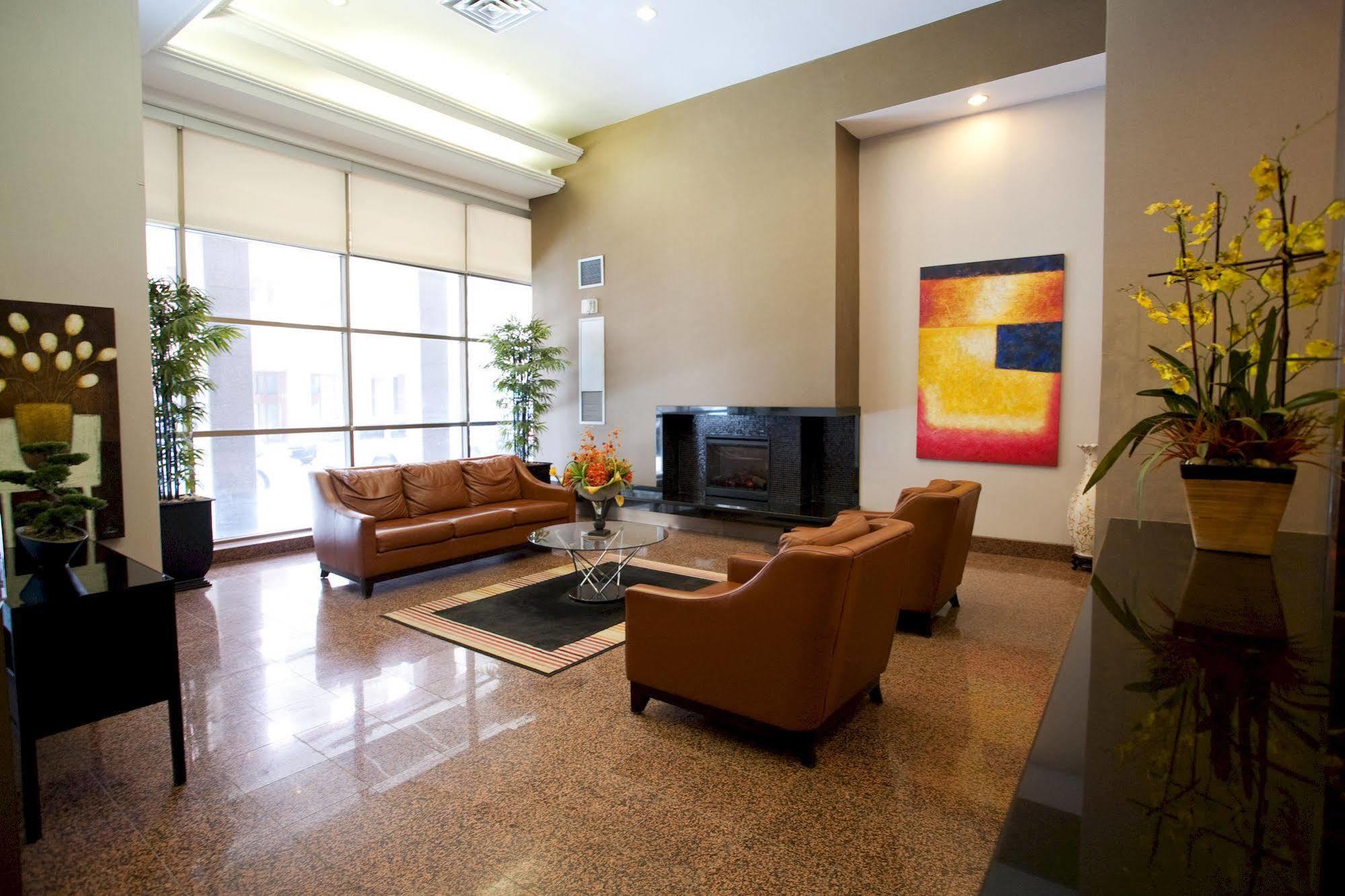 Glen Grove - Conservatory Tower Toronto Eksteriør billede